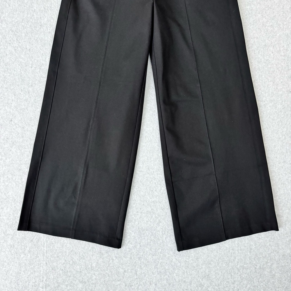 Old Navy Pixie Wide Leg Pants - Picture 6 of 15